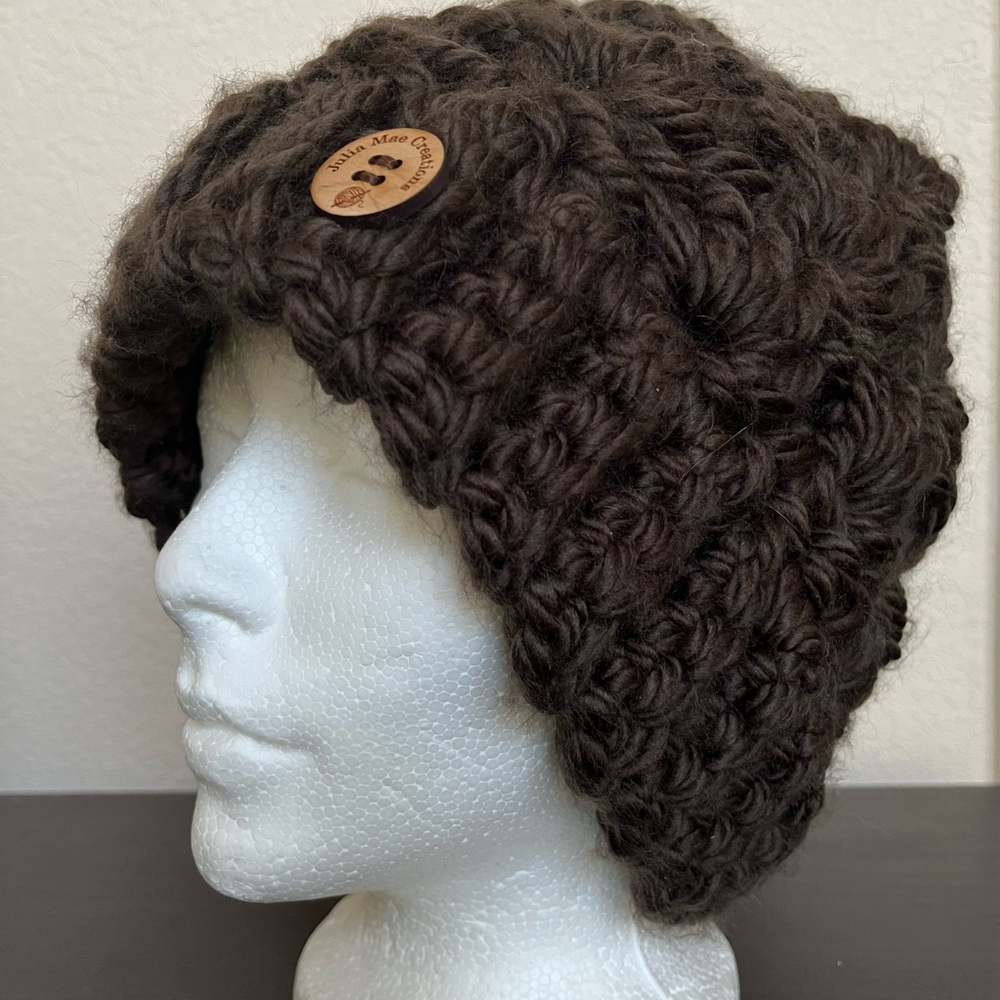 Winter Chill Beanie